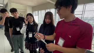 Visita Colegio San Andrés de Maipú [upl. by Brenda]