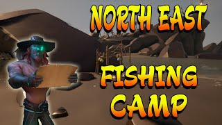 North East Fishing Camp Fetcher’s Rest [upl. by Erodisi]