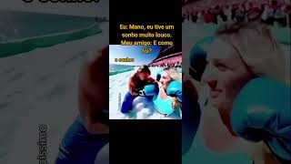 Isso deve ser algum sinal🫠🫠🫠foryou fypシ゚viral humor viralvideo viralshorts ia [upl. by Llednik184]