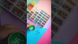 Diya Decoration Ideas for School Competition 🌟 diwali2024 youtubeshorts shorts ytshorts [upl. by Atirat]