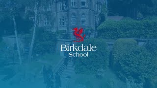 Birkdale School Promotional Video [upl. by Gad]