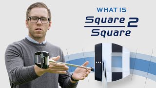 What Exactly Is Square 2 Square  Eric Stubben [upl. by Dante]