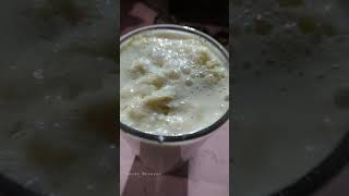 Malai Dhoodh  testy yammy malai dhoodh  shorts malai milk youtubeshorts [upl. by Kirimia]