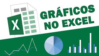 Aprenda TUDO sobre como criar GRÁFICOS no EXCEL [upl. by Anon]