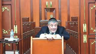 Live with Rabbi Yosef Mizrachi [upl. by Ahterod]