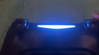 How to use the ps4 paddles [upl. by Ailuj238]