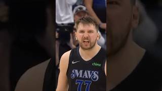 Luka Doncics Epic GameWinning 3 Over Rudy Gobert Game 2 [upl. by Rock]