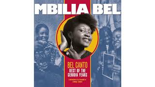 Mbilia Bel Nakei Nairobi audio [upl. by Ariaic]