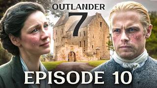 Outlander Season 7 Episode 9 Breakdown amp Episode 10 Trailer [upl. by Haggai]