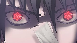 All Mangekyō Sharingan Awakenings  Naruto Shippuden [upl. by Jarret]