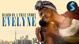 Womans Journey to Reclaim Her Life  Inspiring Movie  True Story  Evelyne  Full Movie [upl. by Eecrad]