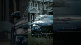 Audi cars voituresshorts [upl. by Lyndel]