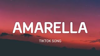 Amadela Amadela  Lyrics  TRAP DE AMARELLA  Tiktok viral song 2021 [upl. by Ennaear]