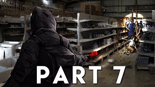 STATE OF DECAY 2 Walkthrough Gameplay Part 7  WAKIZASHI SWORD Xbox One X [upl. by Yboj]