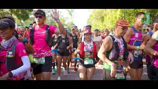 Oxfam Trailwalker 2023 Highlights 樂施毅行者2023 活動回顧｜樂施會 Oxfam Hong Kong [upl. by Aneerehs]