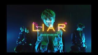 Nissy⻄島隆弘  「Liar」DANCE STAGE ver [upl. by Snow]