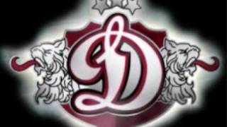 Dinamo Riga Himna [upl. by Ednalrim842]