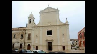 GRAVINA IN PUGLIA [upl. by Auberta]