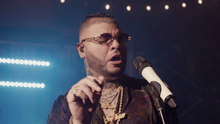 Farruko  AMG Live Sessions [upl. by Enotna]