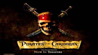 Pirates of the Caribbean OST  Extended Soundtrack [upl. by Allenad169]