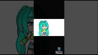 gacha amo miku amoedit capcut cymera filmora ibispaintx magpic naoflopaporfavorgachaclub [upl. by Yelserp]