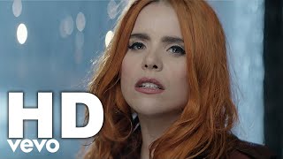 Paloma Faith  Only Love Can Hurt Like This Official Video [upl. by Ysiad981]