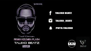 Maître Gims  Tout donner Remix Kizomba Flash By TaliixoBeatz  RMX Bass Boosted [upl. by Kezer]