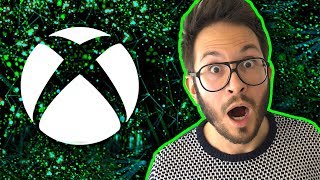 XBOX pourrait révolutionner lachat dune console  XBOX ALL ACCESS [upl. by Bartel]