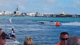 KEY WEST BOAT RACES 2023 [upl. by Sheilah204]