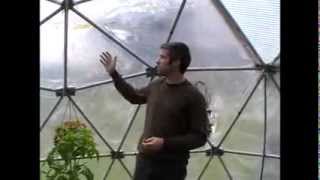 Make an Amazing Geodesic dome [upl. by Garmaise]