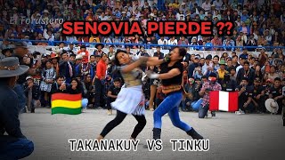 TAKANAKUY AREQUIPA 🇵🇪 1 DE ENERO 2024 quotCARGO QUIÑOTENOquot chumbivilcas takanakuy [upl. by Edrock209]