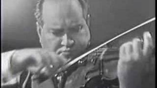 David Oistrakh plays Prokofiev Death of Juliet [upl. by Anaeli542]