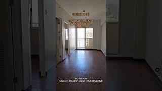 ASTON RESIDENCES 1 BEDROOM 41 SQM [upl. by Delores]