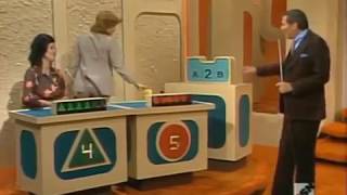 Match Game 78 Episode 1136 quotIm the Star of the Showquot [upl. by Paterson888]