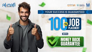 Money Back Guarantee  AIOps  Al Nafi [upl. by Ydnew]