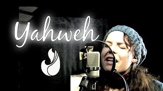 Yahweh  by Desperation Band  WorshipMob Cover [upl. by Padraic]