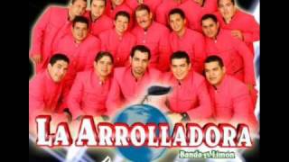 el tarasco la arrolladora [upl. by Abdu]