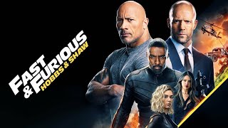 Fast amp Furious Presents Hobbs amp Shaw 2019 Movie  Dwayne Johnson Jason S Review and Facts [upl. by Soble]