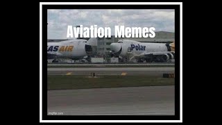 The Dark Side of Aviation Humor Aviation Memes [upl. by Rosy]