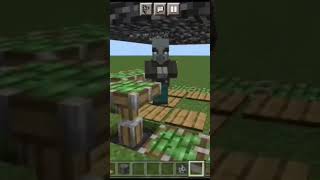 Mỹ vừa chế tạo ra một cái máy bắt trộm youtubeshorts memes minecraft minecraftshorts shortvideo [upl. by Aryan722]