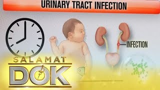 Causes signs and symptoms of UTI  Salamat Dok [upl. by Adni472]