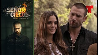 El Señor de los Cielos 3  Capítulo 54  Telemundo [upl. by Aizitel]