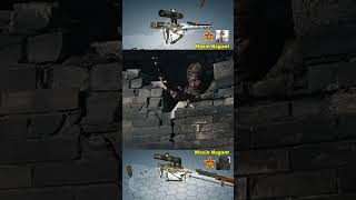 quotUSSR legendary Sniper VS Naziquot  WWII Guns ww2 war shorts viral movie SniperOfficerSMERSH [upl. by Erapsag]