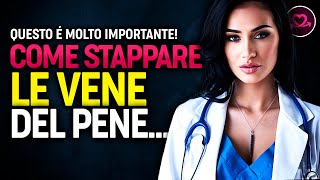 Come Sbloccare le Vene del P3NE per Migliorare le Erezioni  MIGLIORA LA TUA PERFORMANCE [upl. by Hindu]