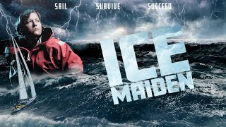 Ice Maiden  Trailer  Coming Soon [upl. by Namwen]