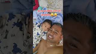 Lo más bello que veras hoy amor paternidadresponsable suscribete [upl. by Silevi]