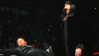 History of The Undertaker’s Ministry of Darkness WWE Playlist [upl. by Gershon]