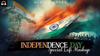 Patriotic Mashup  MusicLibrary  Republic Day Special 2024 [upl. by Adnohsek]