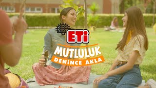 Eti – Mutluluğun Sesi [upl. by Clim]