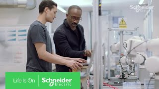 Meet EcoStruxure Automation Expert  Schneider Electric [upl. by Akiv]